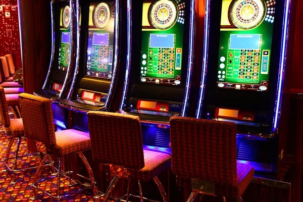 Mobile phone screen showing live roulette game interface with betting options