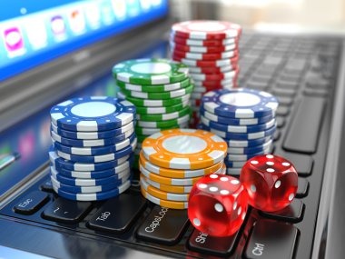 Live Baccarat table on petanitoto showing Player and Banker positions with card outcomes